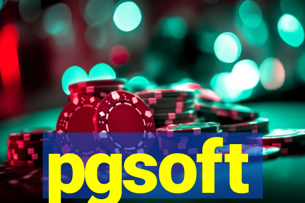 pgsoft-games porcentagem